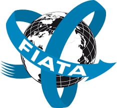 FIATA — International Federation of Freight Forwarders Associations member