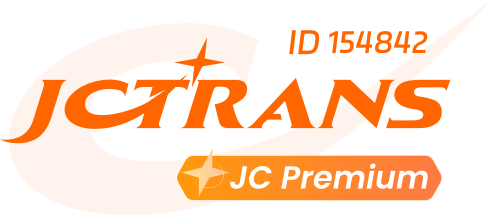 JCtrans JC Premium network member — Member ID 154842